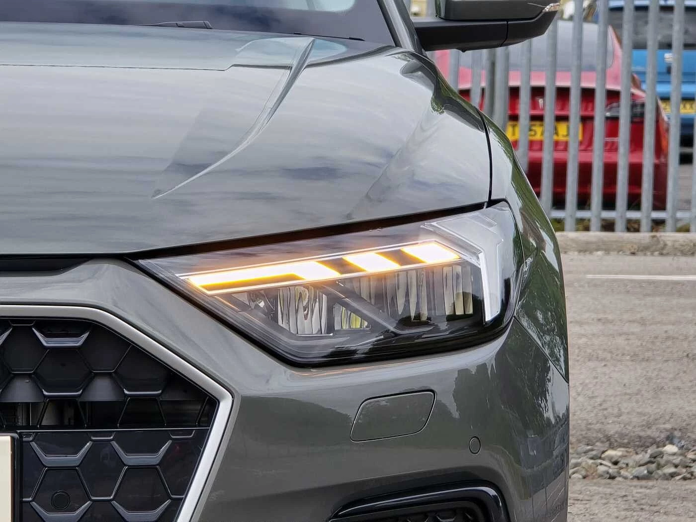Audi-A1 Sportback-image-27