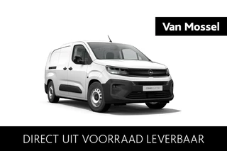 Opel Combo-e Standaard - Electric
