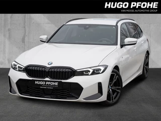 BMW 3er Reihe 320i Touring M Sport / Standheizung