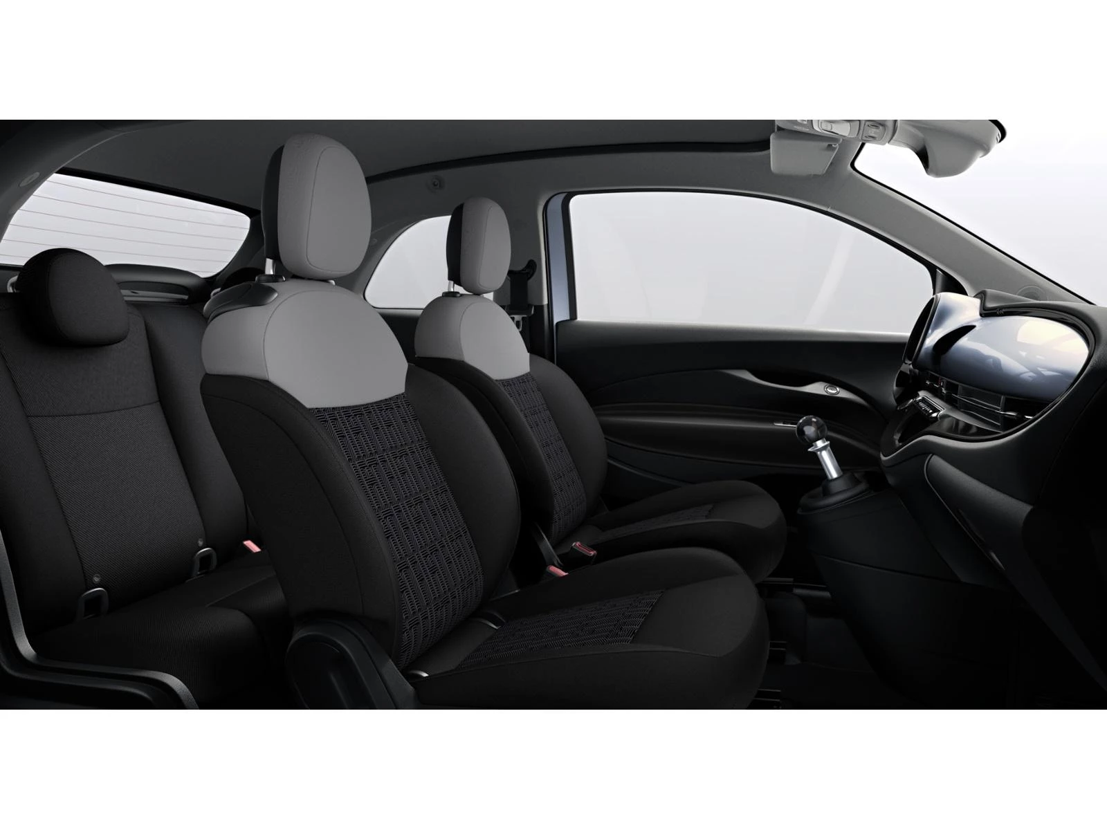 Fiat 500 ICON