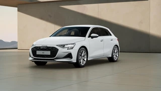Audi A3 Sportback Sport