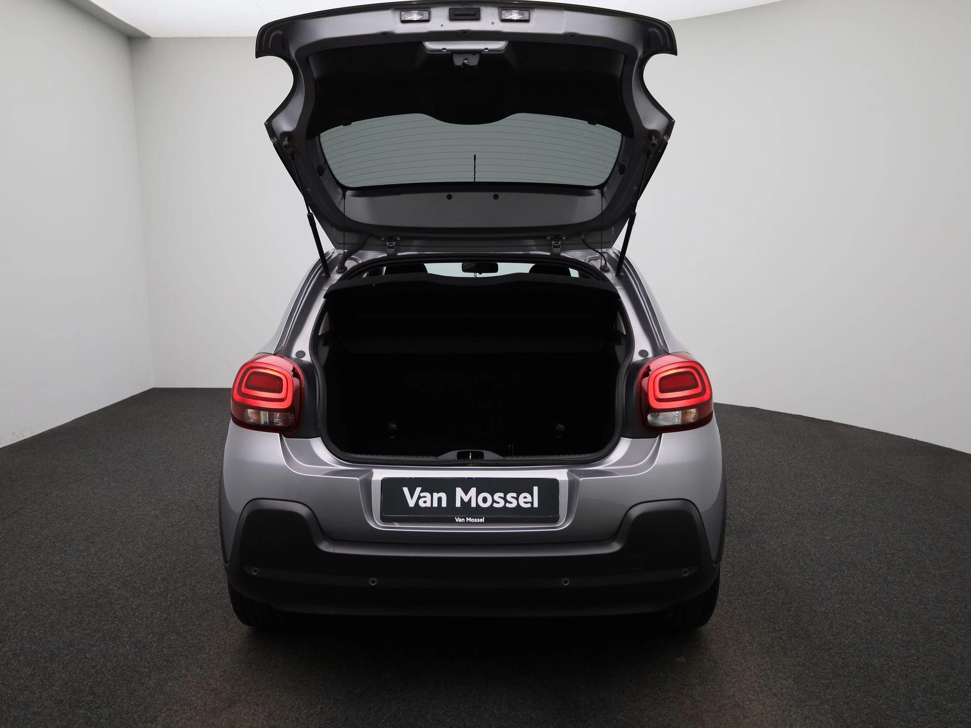 Citroën C3 1.2 PureTech 82 S&S MAN Feel