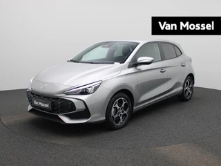 MG MG3
