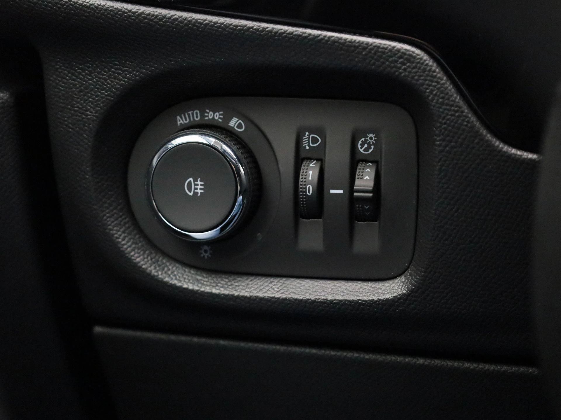 Opel Corsa-e Corsa-e Auto e-Elegance