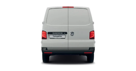 Volkswagen Transporter 2.0 TDI L1H1 110PK