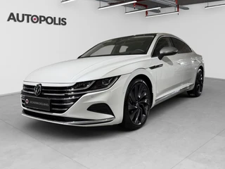 Volkswagen Arteon 2.0 TDI SCR 147kW Elegance DSG