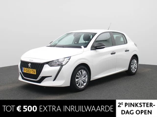 Peugeot 208 1.2 PureTech Like