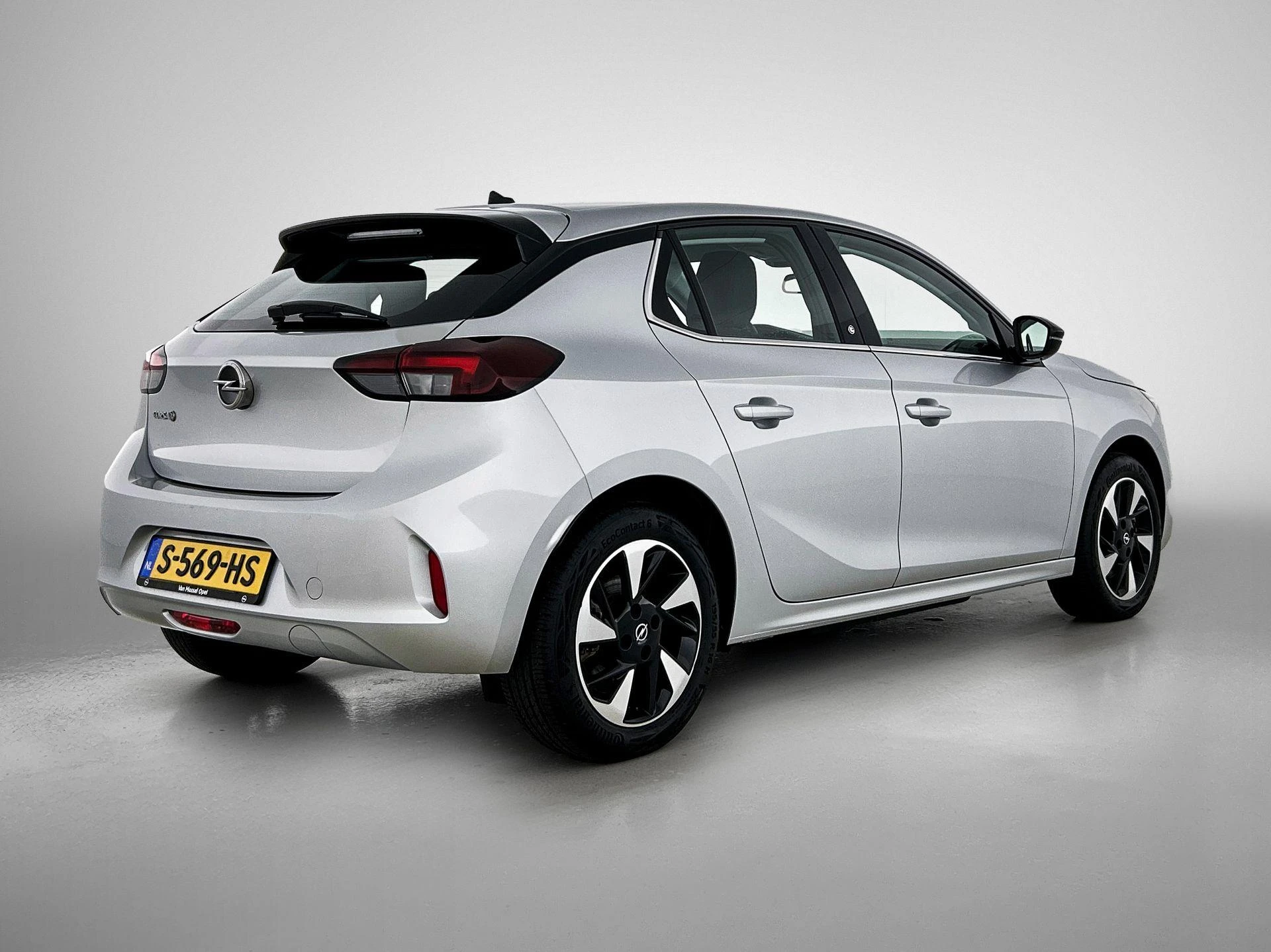 Opel Corsa-e Electric 50 kWh