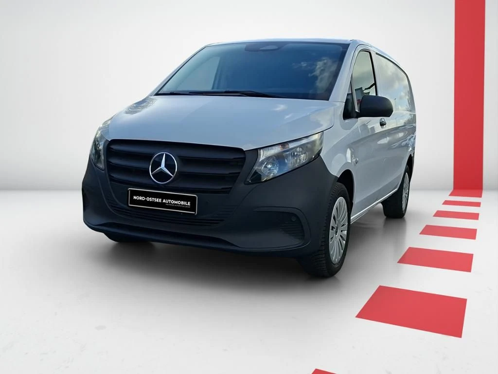 Mercedes-Benz-Vito 116-image-1
