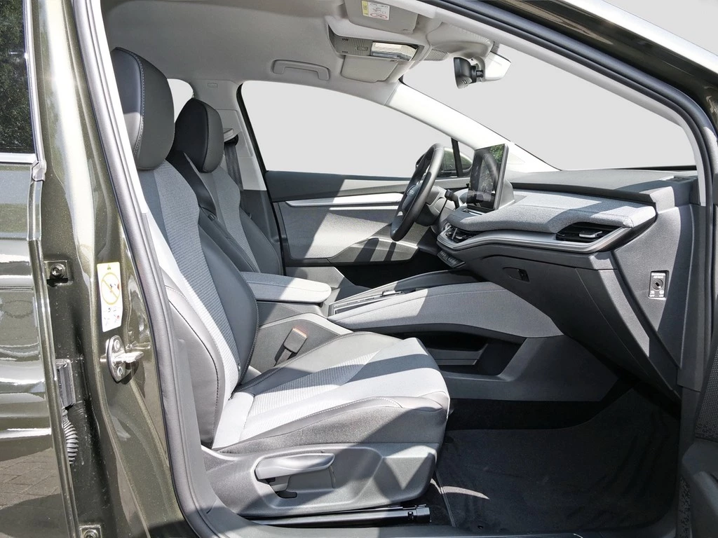 Škoda Enyaq iV UPE br. 51.360,- Selection 60 140 kW / 190 PS
