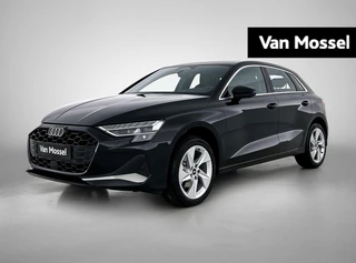 Audi A3 Sportback 30 TFSI Advanced Edition