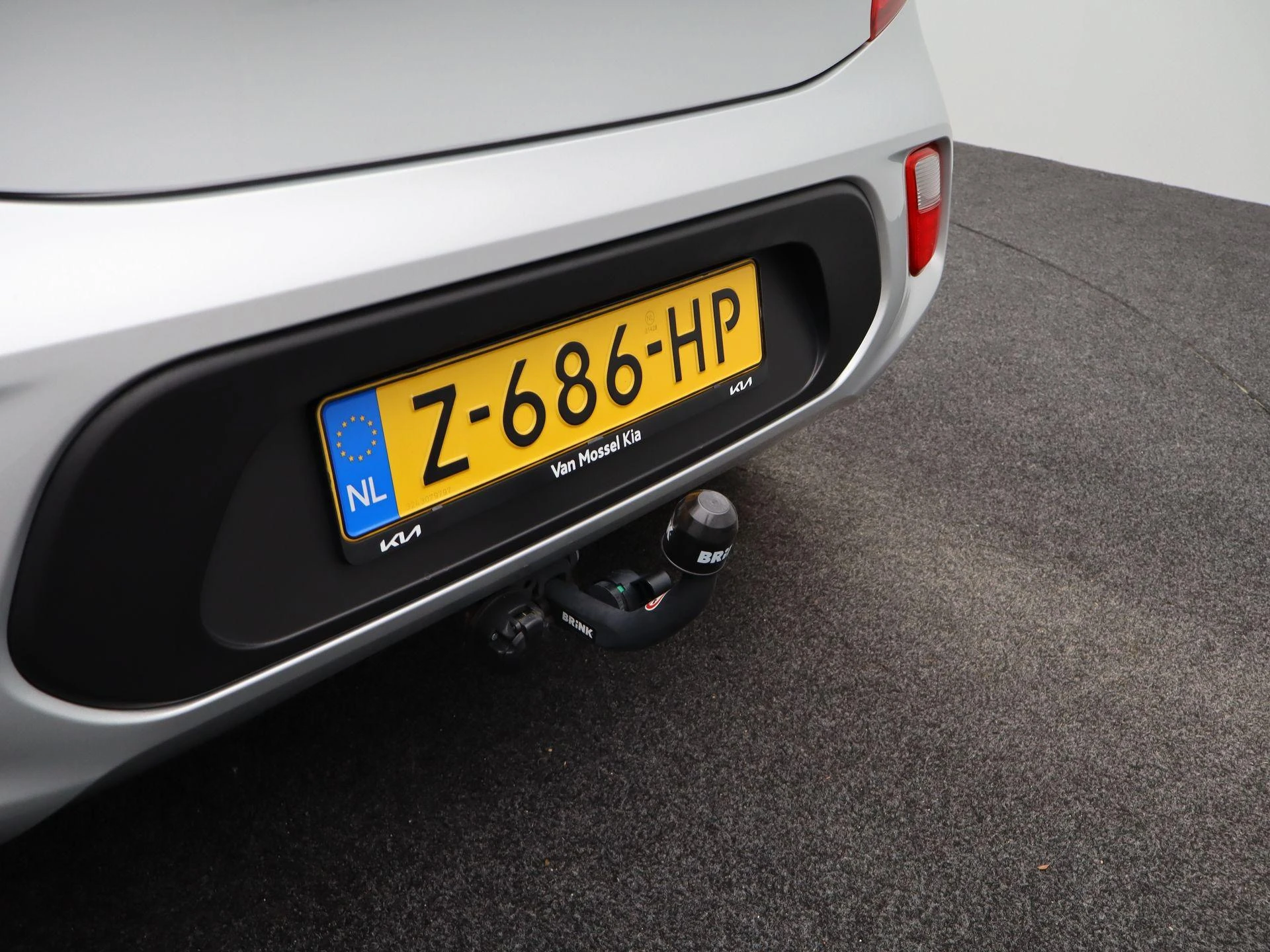 Kia Picanto 1.0 DPi DynamicLine