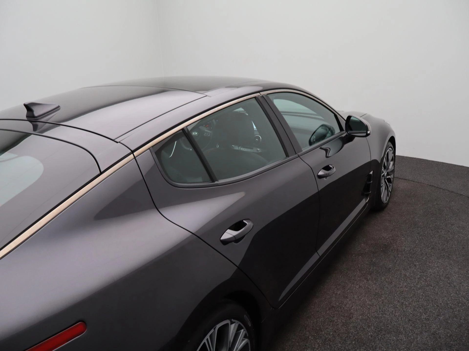 Kia Stinger 2.0 T-GDI GT-Line