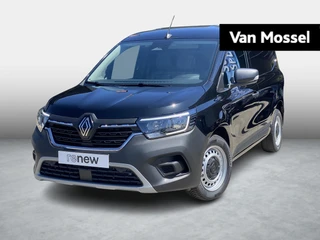 Renault Kangoo Van Advance Blue dCi 115