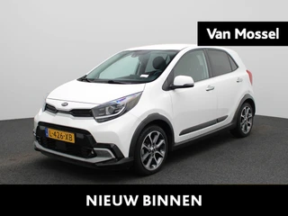 Kia Picanto 1.0 T-GDi X-Line 5p