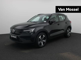 Volvo XC40 Recharge Core 232PK