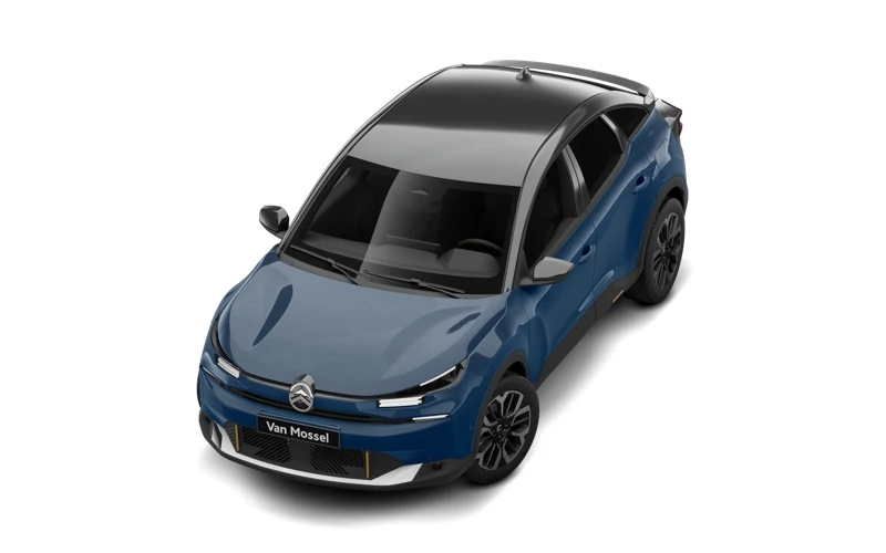 Citroën ë-C4 Collection - Elektrisch