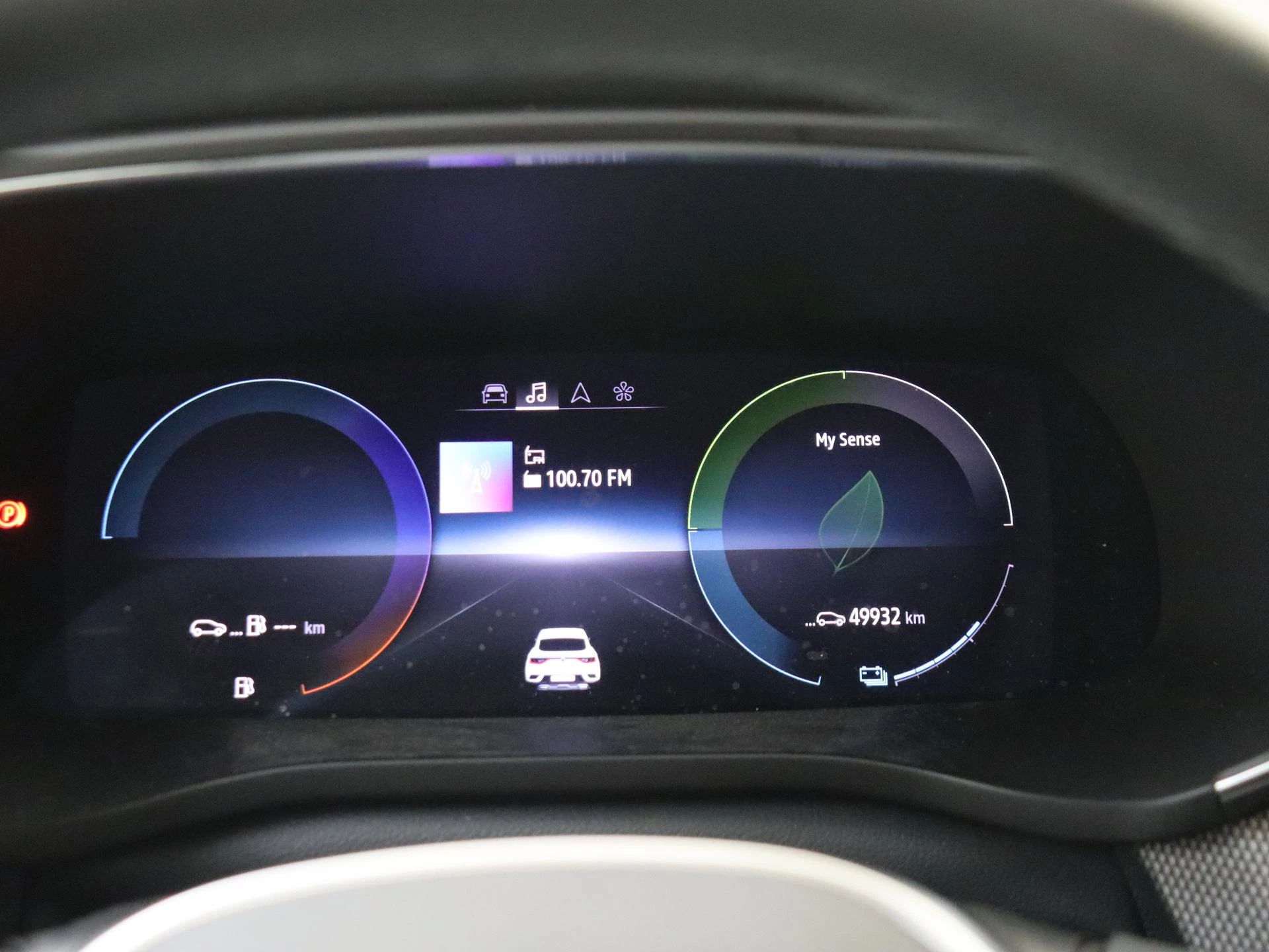Renault Arkana 1.6 E-Tech 145 FULL-Hybrid Techno