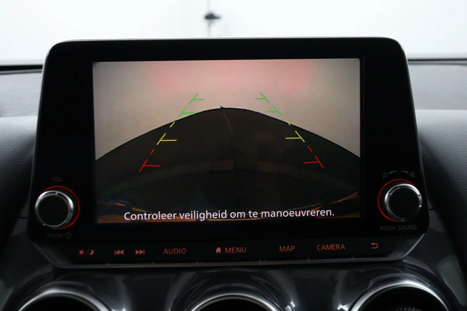 Nissan Juke 1.0 DIG-T N-Connecta Automaat |