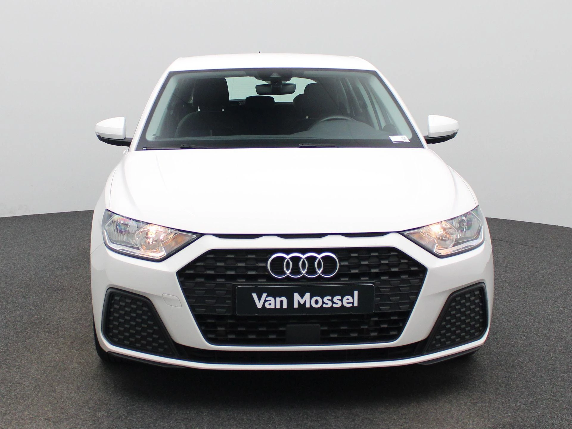 Audi A1 Sportback 1.0 25 TFSI 70kW Advanced
