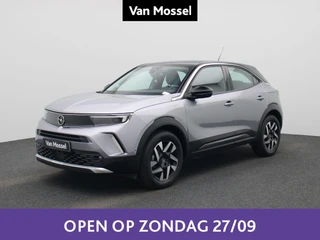 Opel Mokka-e BEV 50kWh e-Elegance
