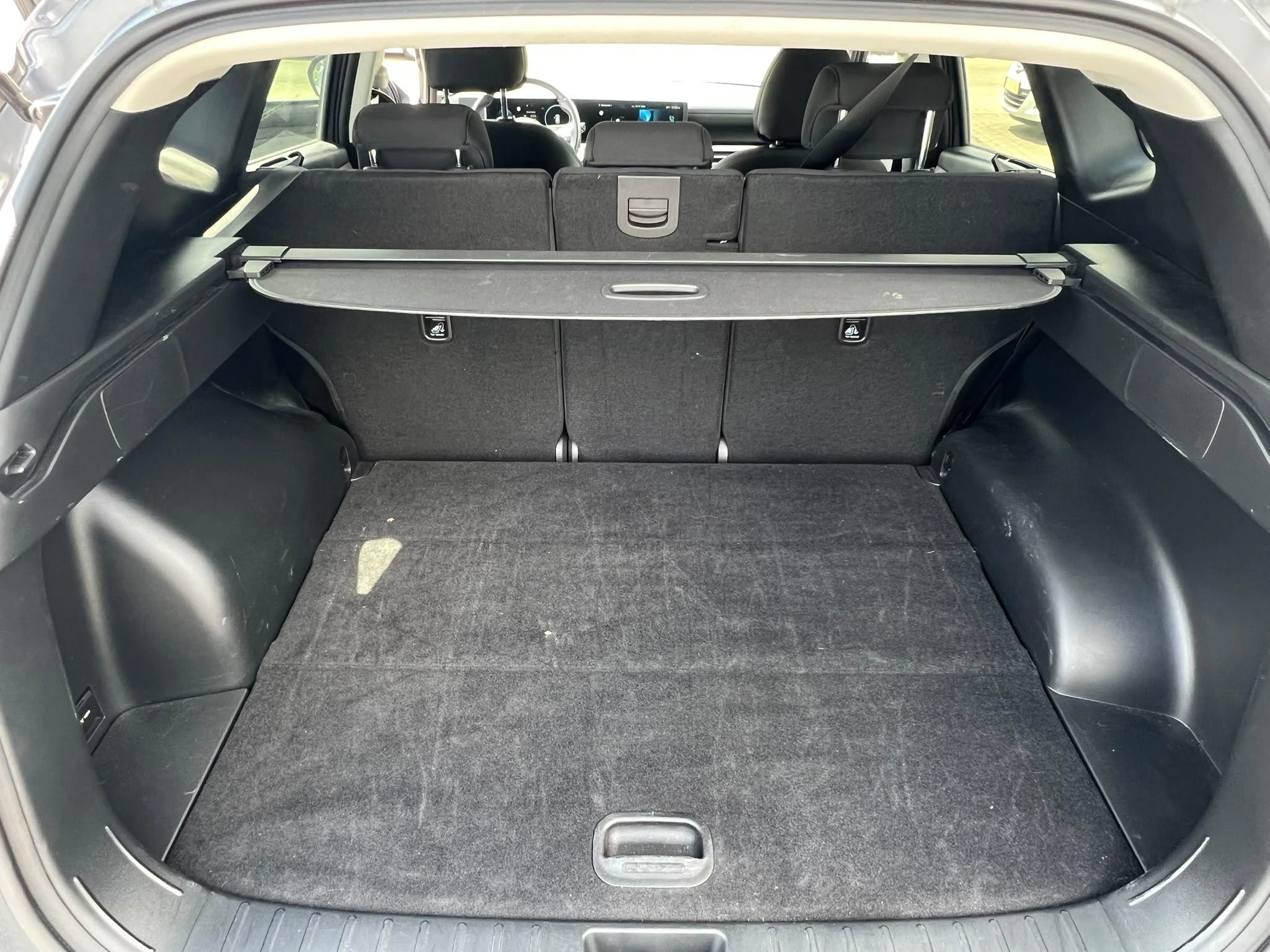 Hyundai Tucson 1.6 T-GDi Feel 7-DCT