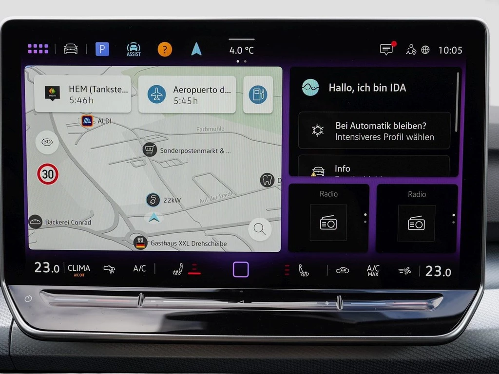 Volkswagen Golf VIII Variant 1,5 TSI Goal,AHK,LED,ACC,ALU Navi,Apple Car Play,Lenkrad/Sitzheizung