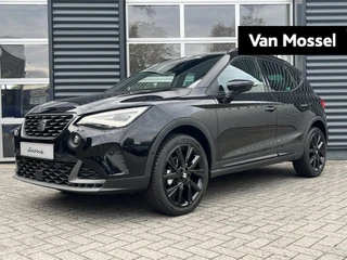 SEAT Arona 1.0 EcoTSI FR Business Connect 95 PK