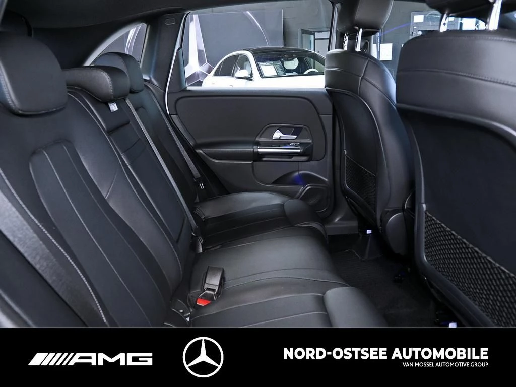 Mercedes-Benz B-Klasse 220 d PROGRESSIVE LED PDC NAVI LM TEMPOMAT ProgressiveW247 B 220 d PROGRESSIVE LED PDC NAVI LM TEMPOMAT Progressive
