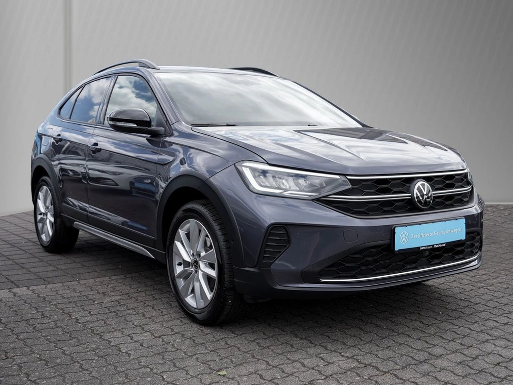 Volkswagen Taigo 1.0 TSI GOAL /Navi/LED/ACC/AppConnect/DAB+