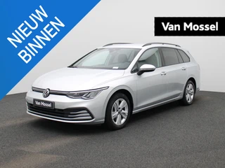 Volkswagen Golf Variant VIII 2.0 TDI 110KW Life Business