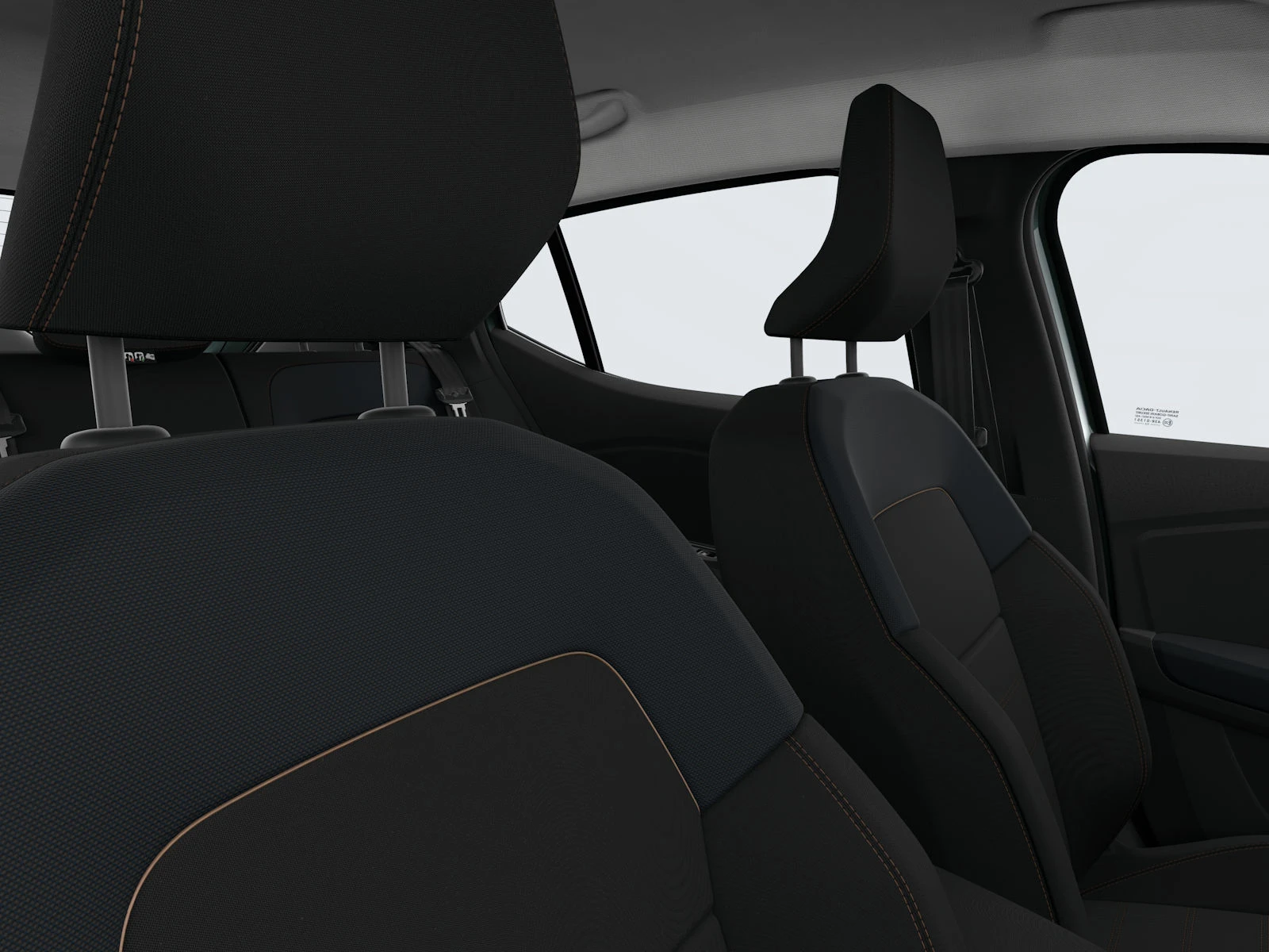 Dacia Sandero Stepway Expression
