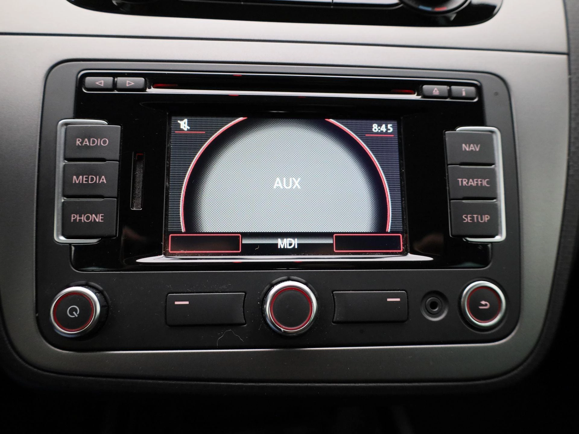 SEAT Altea XL 1.2 TSI I-Tech