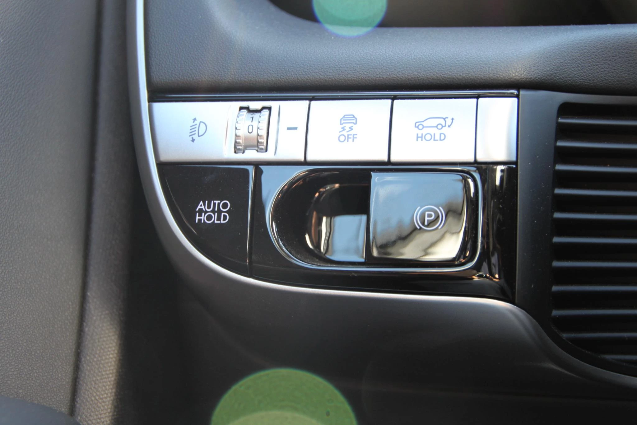 Hyundai IONIQ 5 Balance 73 kWh HTRAC AWD