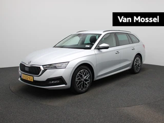 Škoda Octavia Combi 1.0 e-TSI Ambition