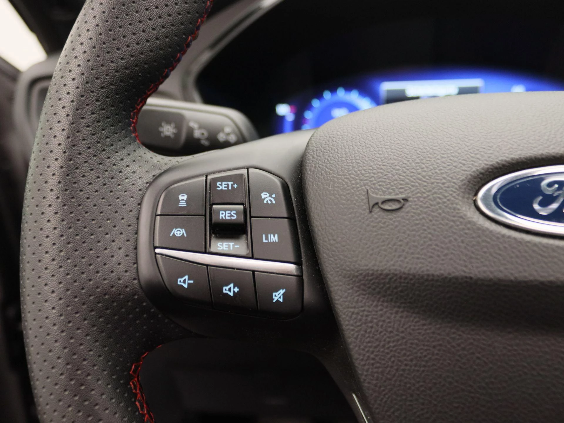 Ford Kuga 2.5 PHEV ST-Line X