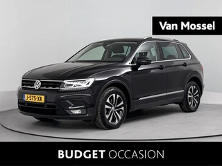Volkswagen Tiguan 1.5 TSI ACT Highline Business R