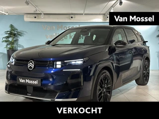 Citroën ë-C5 Aircross Max Comfort Range 74 kWh
