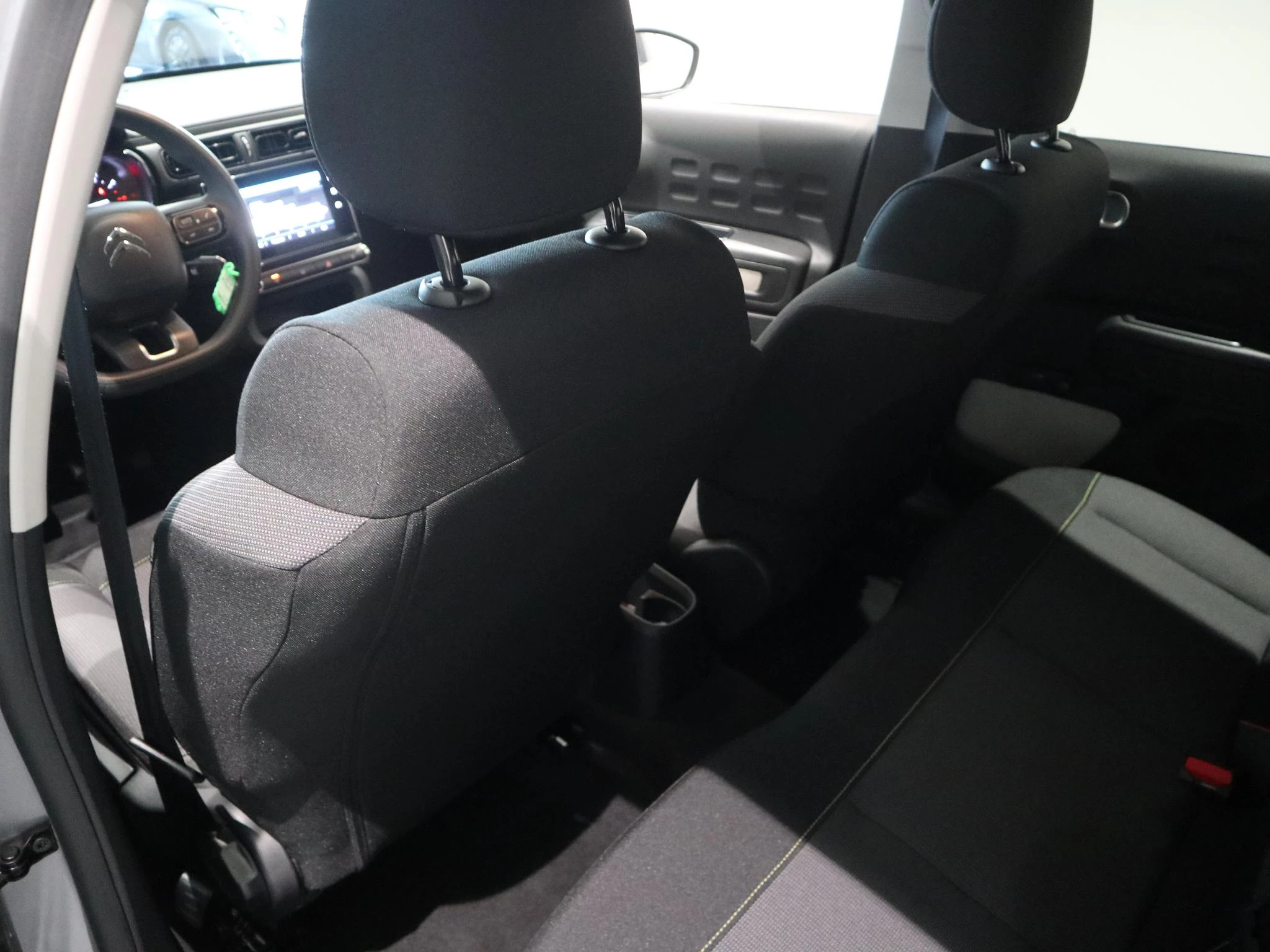 Citroën C3 Business