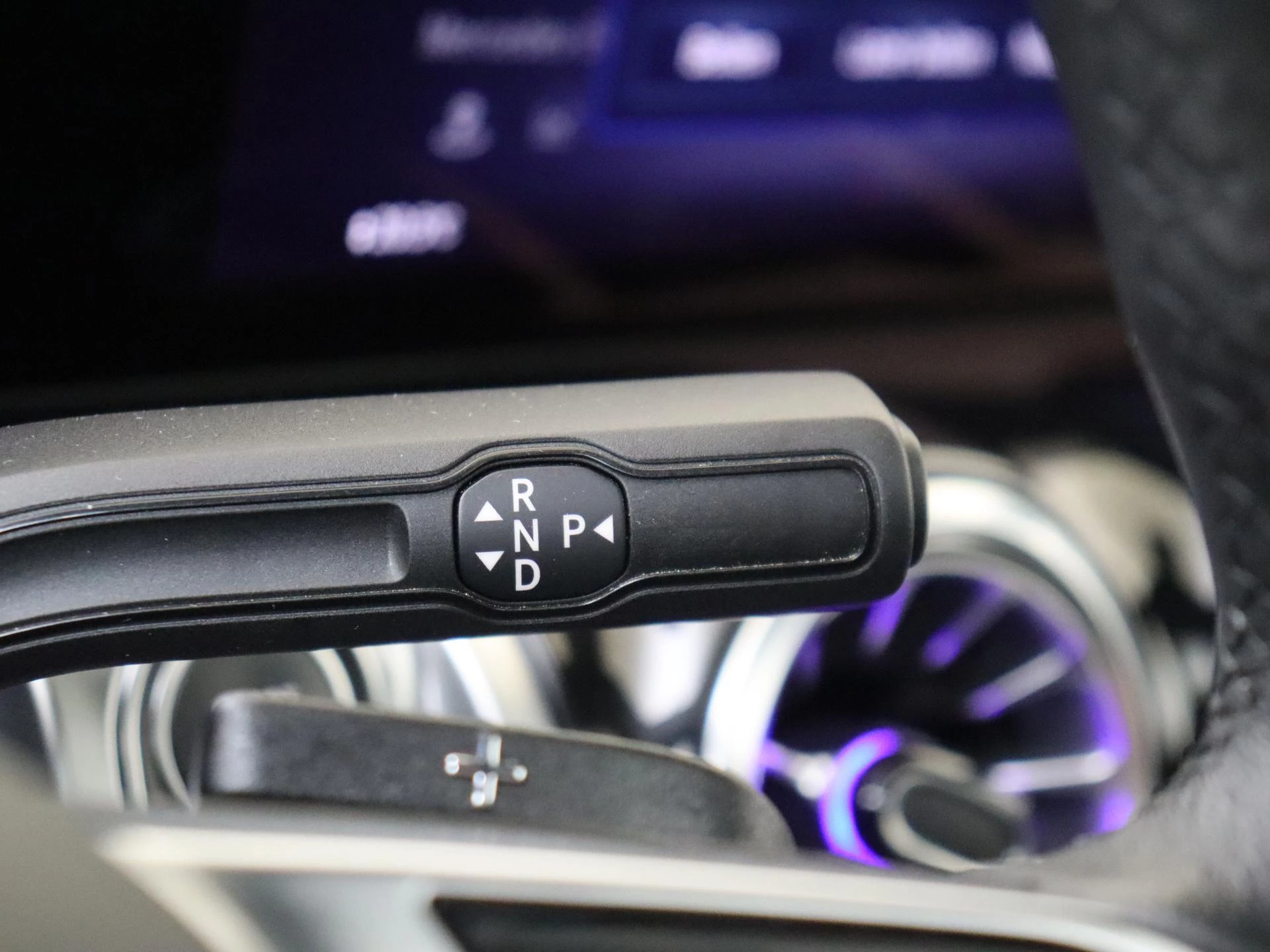 Mercedes-Benz EQB 250+ Luxury Line 71 kWh