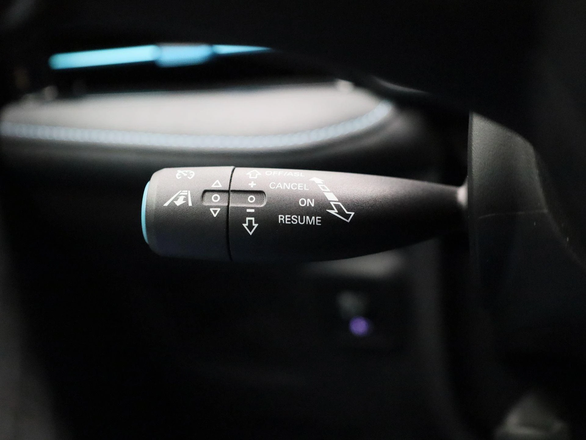 MG MG5 Electric Long Range Luxury 61 kWh