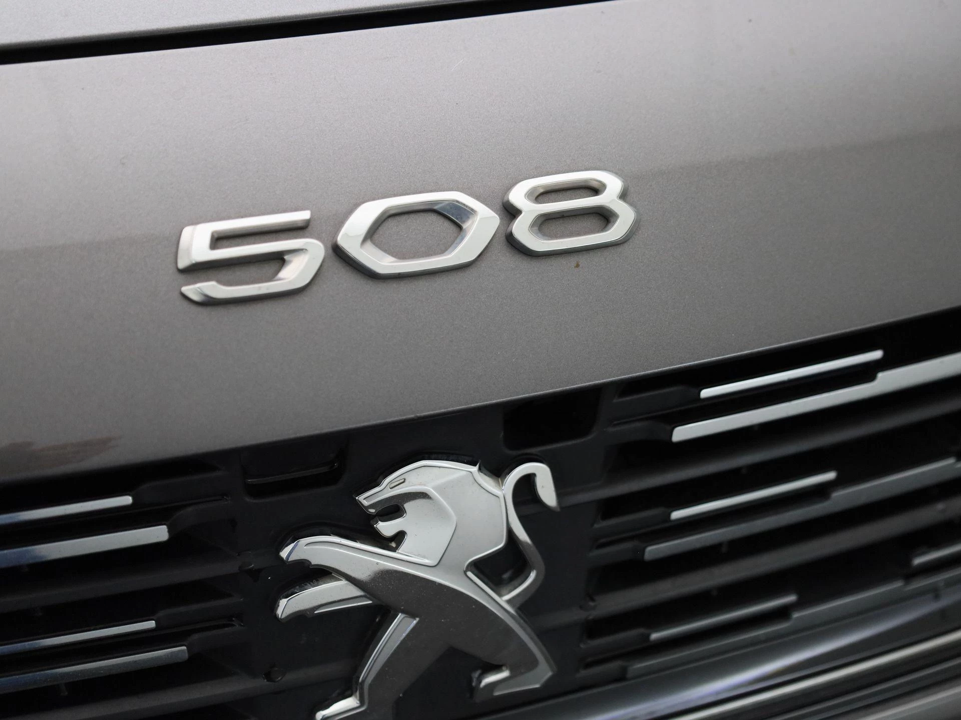 Peugeot 508 SW 1.2 PureTech 130 S&S EAT8 Allure Pack