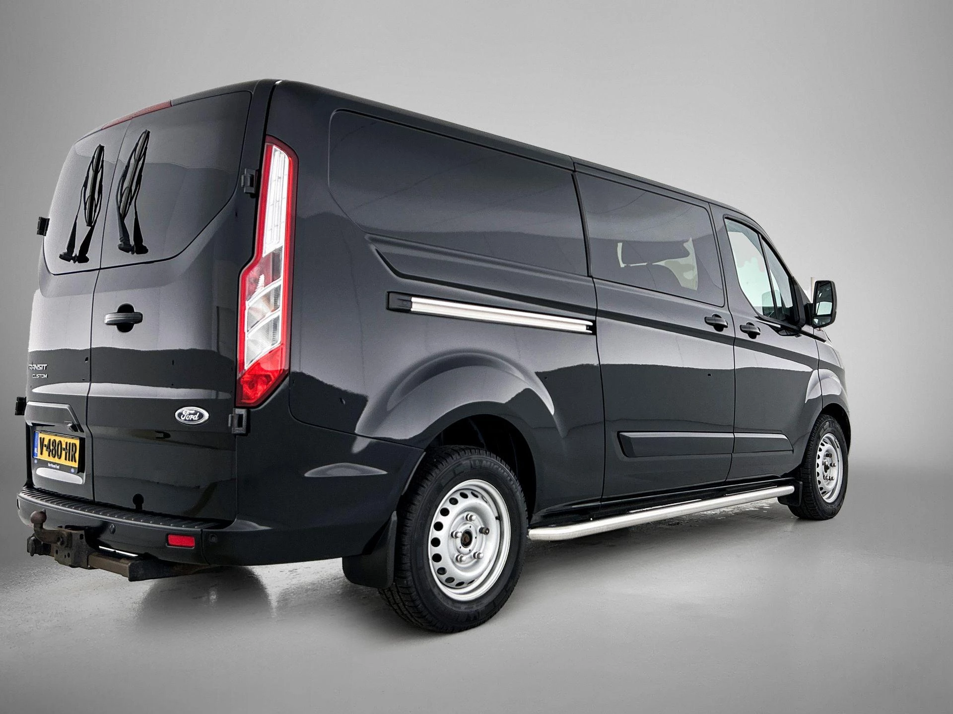 Ford Transit Custom 2.0 TDCI L2H1 131PK