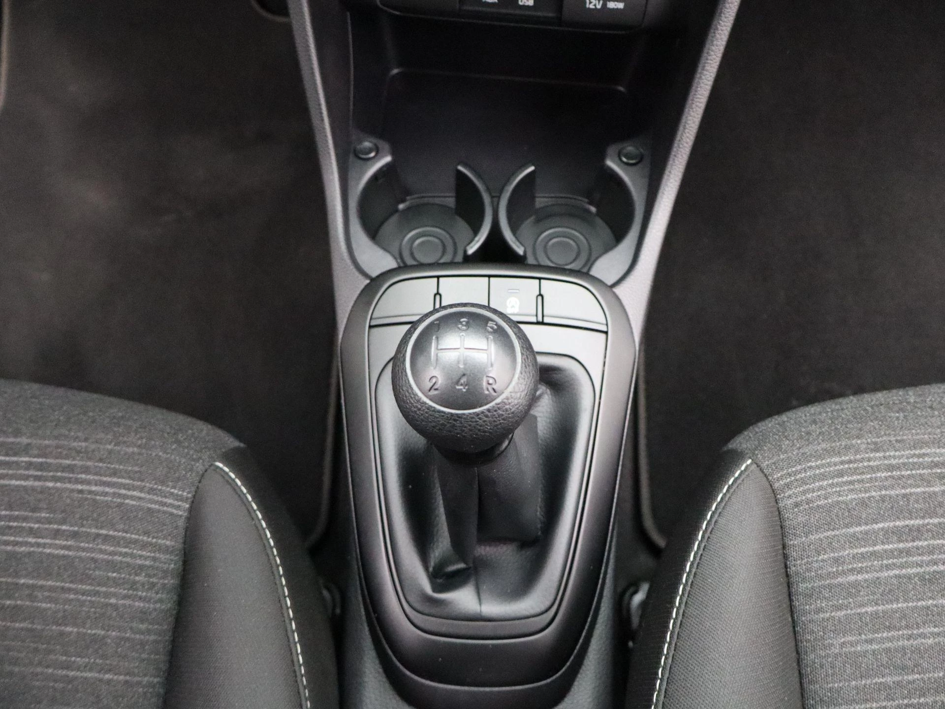 Kia Picanto 1.0 MPi ComfortPlusLine