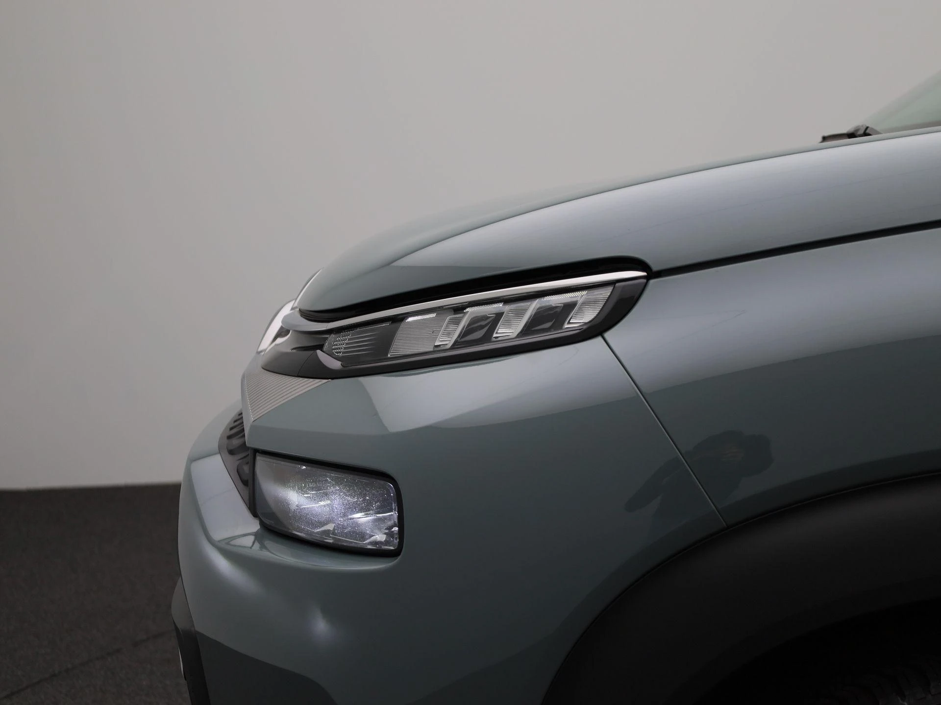 Citroën-C3 Aircross-image-14