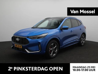 Ford Kuga 2.5 PHEV ST-Line X