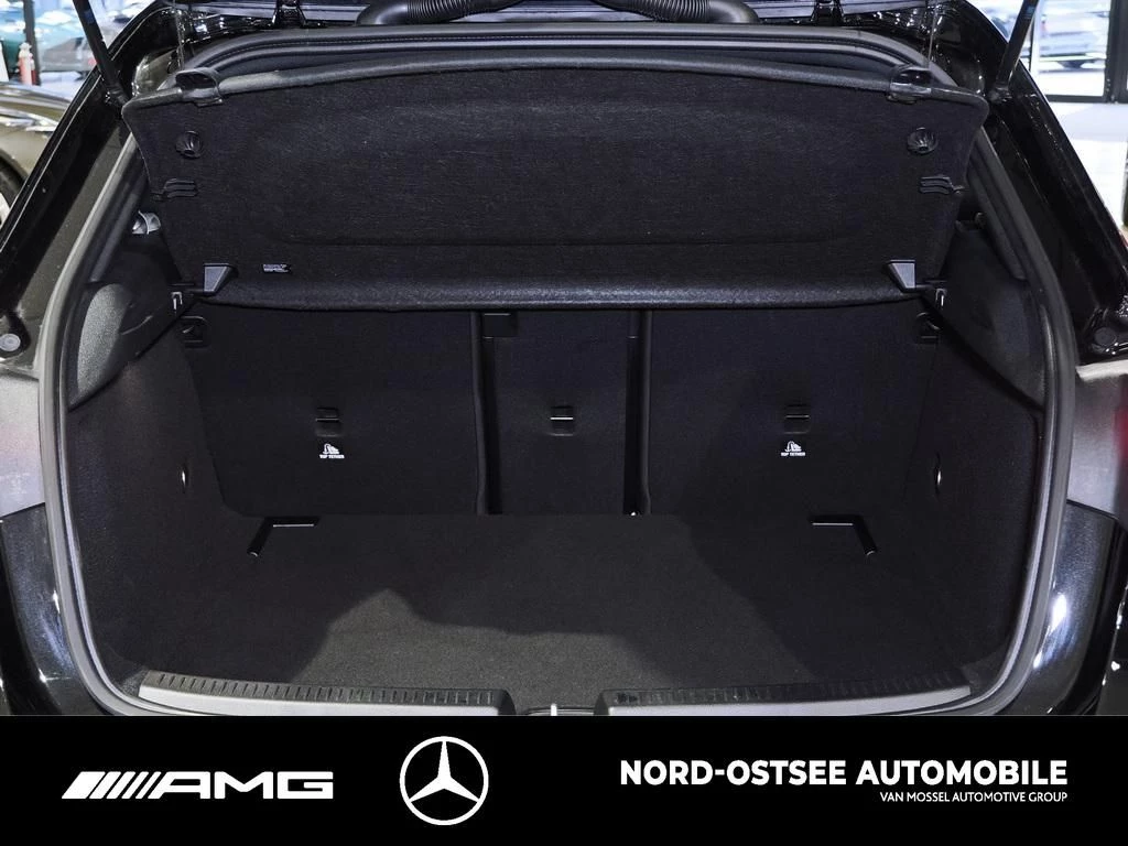 Mercedes-Benz A-Klasse 200 AMG ADV.+ NIGHT SHZ MBUX AMG Line