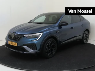 Renault Arkana 1.6 E-Tech full hybrid 145 esprit Alpine