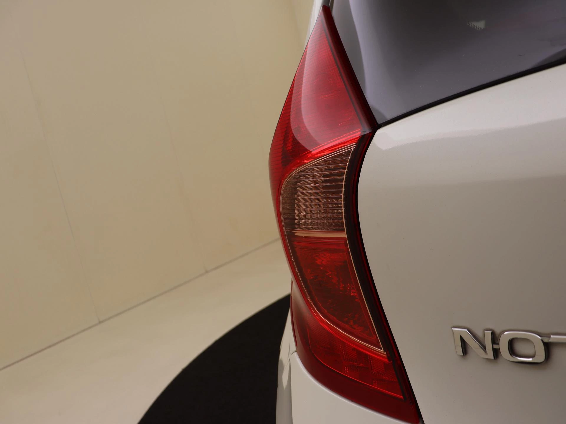 Nissan Note 1.2 DIG-S Connect Edition
