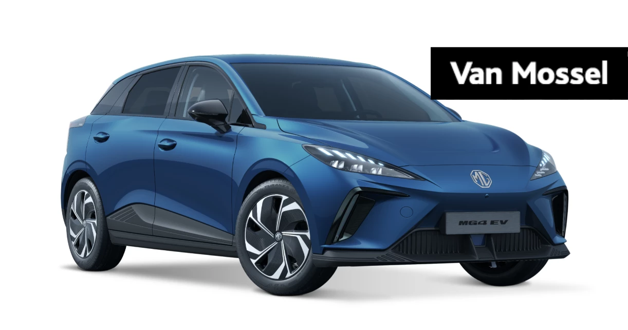 MG-MG4 EV-image-0